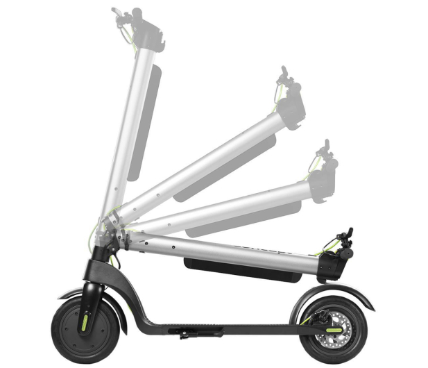 CONCEPT Crossader 4.0 SC4010 - 1465822 - zdjęcie 6